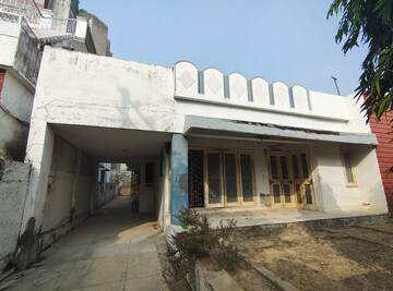 3 BHK Independent House – Exterior View View at Ballupur - for Sale