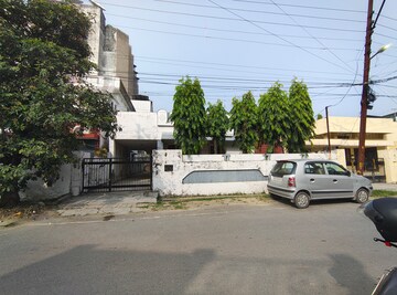 3 BHK Independent House – Exterior View View at Ballupur - for Sale