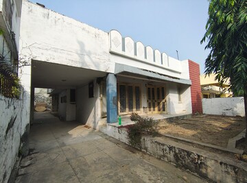 3 BHK Independent House – Exterior View View at Ballupur - for Sale