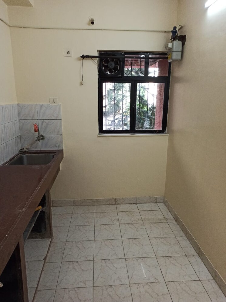 Balcony, voltas-employees-chs 1 Bedroom 400 Sq.Ft. Apartment In Vasant Vihar Thane 7790866