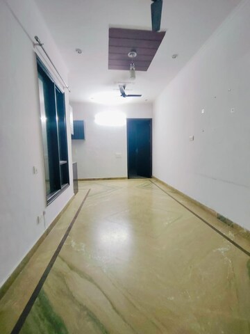 Building Lobby in 3.5 BHK Apartment at Ireo The Grand Arch, Sector 58 – for Sale