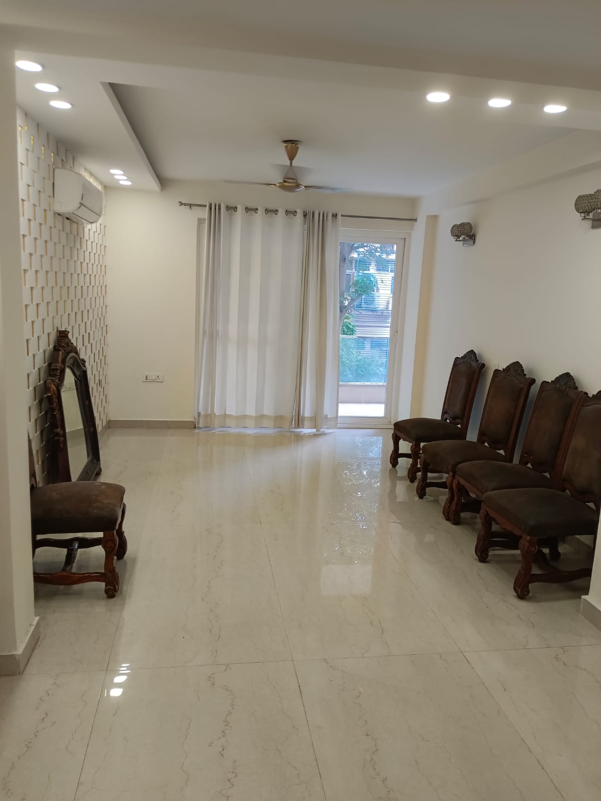 2 BHK Apartment For Rent in Umang Winter Hills Sector 77 Gurgaon  7790862