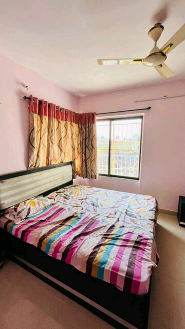 1 BHK Apartment For Rent in Voltas Employees CHS Vasant Vihar Thane  7790866