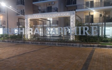 3 BHK Apartment For Sale in Ruchira The Sapphire, Pratap Vihar