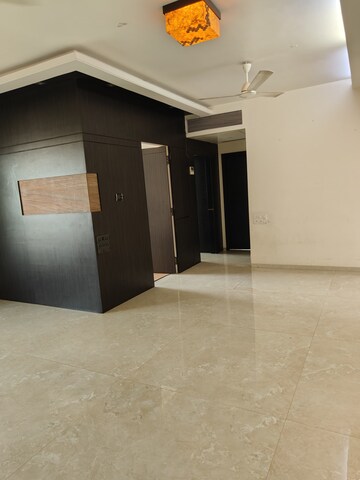Living Room in 2.5 BHK Apartment at Oberoi Springs, Andheri West – for Rent