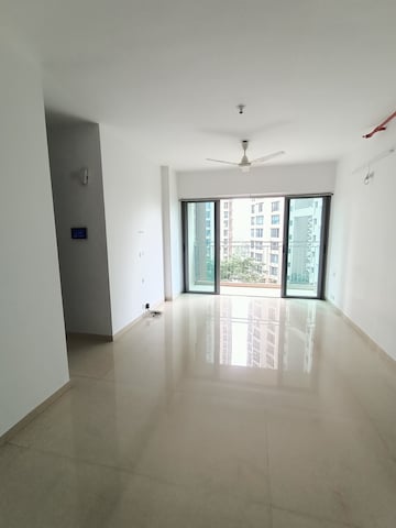 2 BHK Apartment For Rent in Kalpataru Parkcity Sunrise A Dhokali Thane  7790914