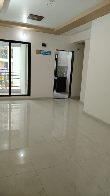 Room in 2 BHK Apartment at Nityanand Swanand Bliss, Ambernath – for Sale