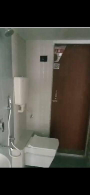 Building Lobby in 2 BHK Apartment at Nityanand Swanand Bliss, Ambernath – for Sale