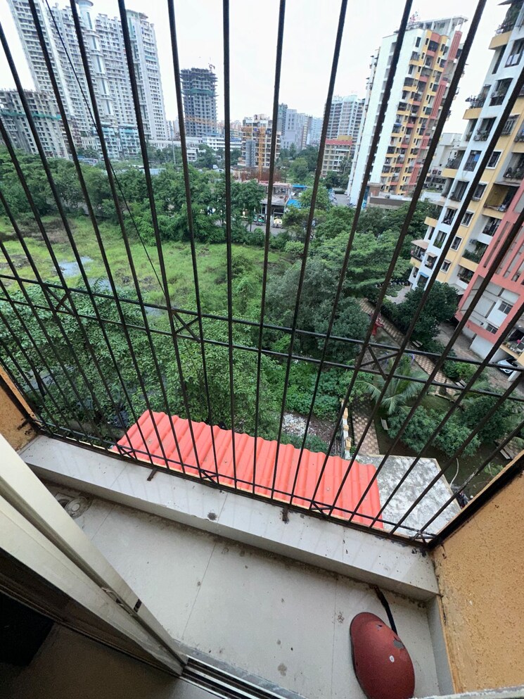 Exterior View, royce-paradise 1 Bedroom 630 Sq.Ft. Apartment In Kalyan West Thane 7790922