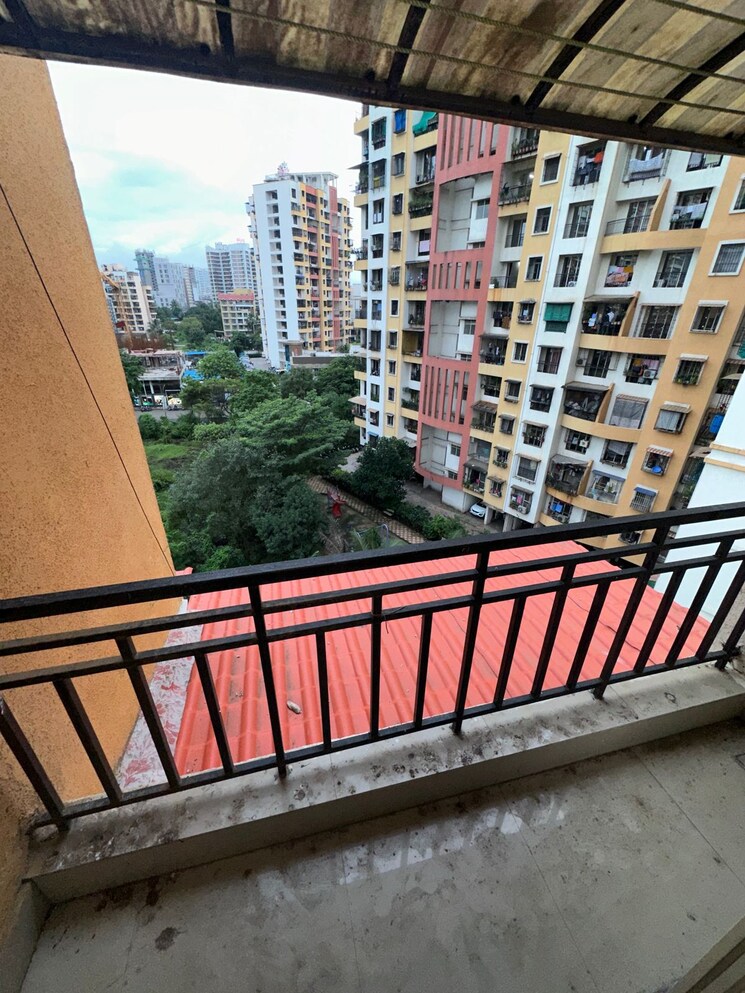 Exterior View, royce-paradise 1 Bedroom 630 Sq.Ft. Apartment In Kalyan West Thane 7790922