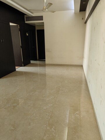 Living Room in 2.5 BHK Apartment at Oberoi Springs, Andheri West – for Sale