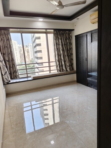 Bedroom in 2.5 BHK Apartment at Oberoi Springs, Andheri West – for Sale