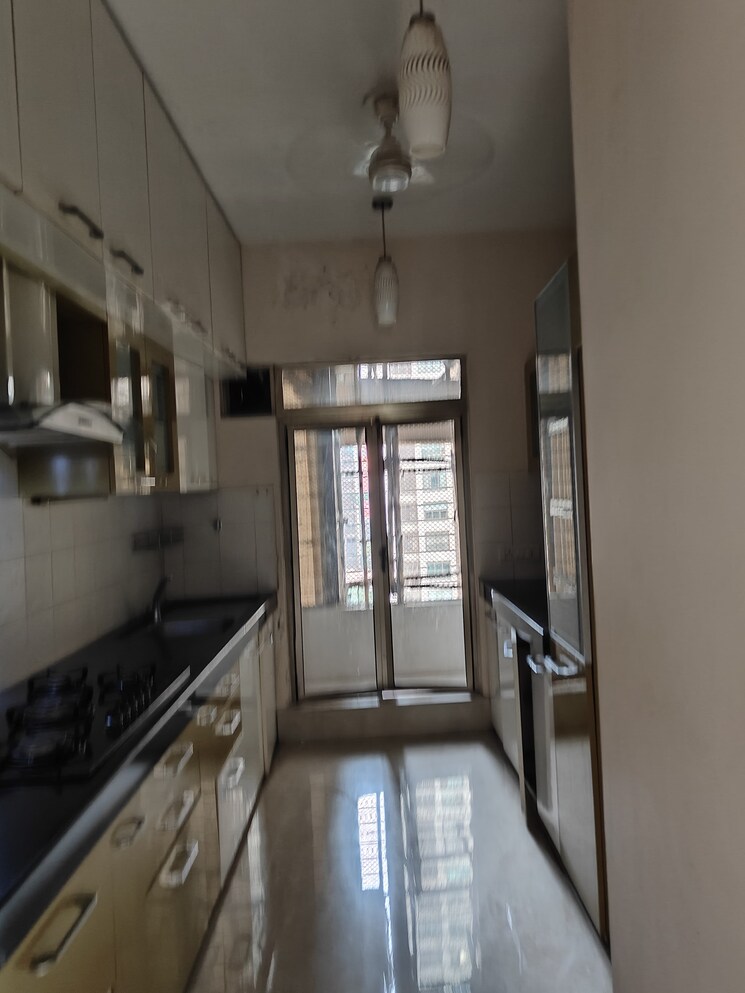 Kitchen, oberoi-springs 2.5 Bedroom 1350 Sq.Ft. Apartment In Andheri West Mumbai 7790942