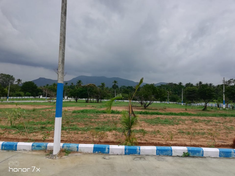 Plot For Resale in Kanakapura Bangalore  7790911