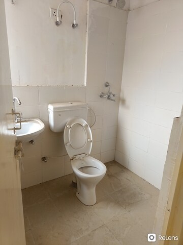 Bathroom in 2 BHK Apartment at Conscient Habitat 78, Sector 78 – for Sale