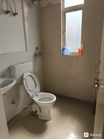 Bathroom in 2 BHK Apartment at Conscient Habitat 78, Sector 78 – for Sale