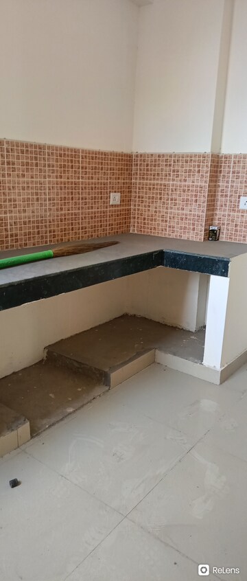 Kitchen in 2 BHK Apartment at Conscient Habitat 78, Sector 78 – for Sale