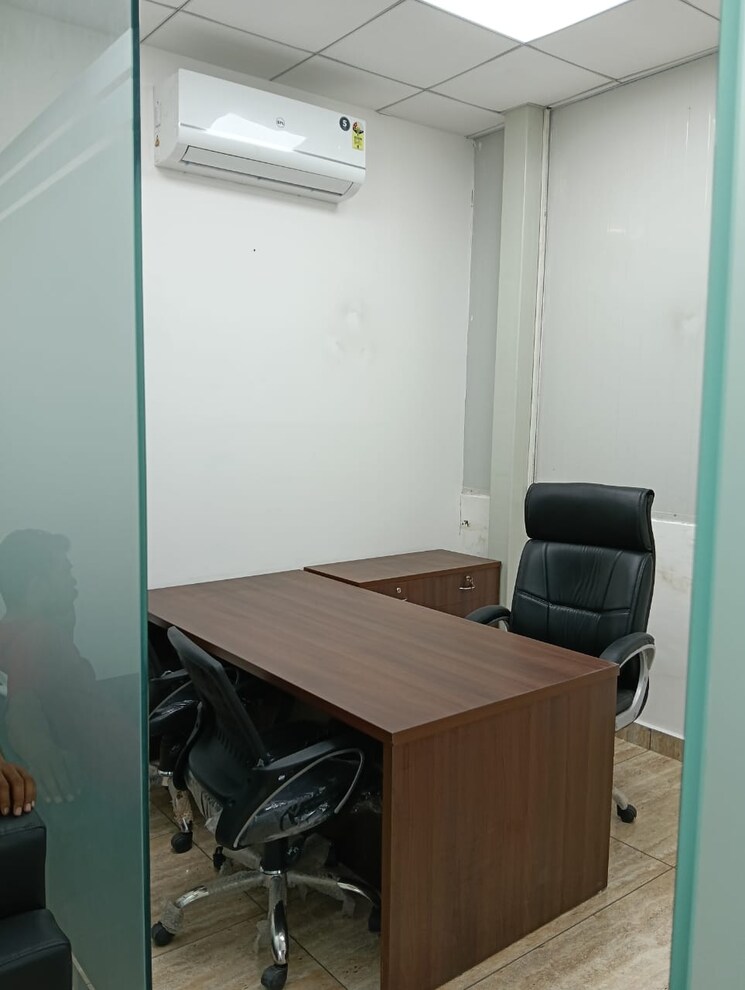Team Area, sector 63 Commercial Office Space 1000 Sq.Ft. In Sector 63 Noida 7790935