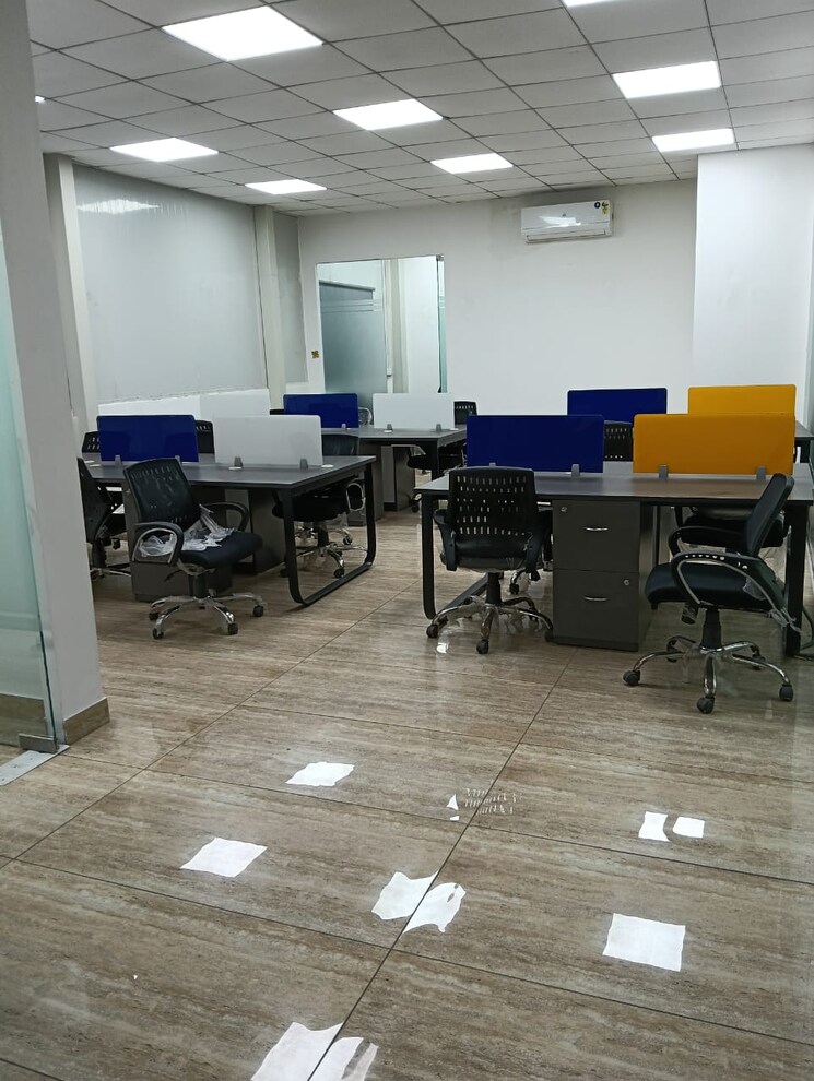 Gym, sector 63 Commercial Office Space 1000 Sq.Ft. In Sector 63 Noida 7790935