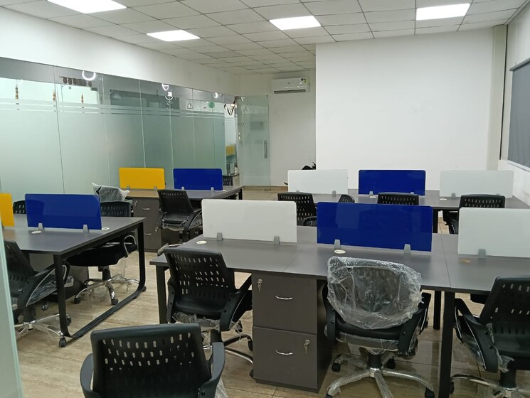 Team Area, sector 63 Commercial Office Space 1000 Sq.Ft. In Sector 63 Noida 7790935
