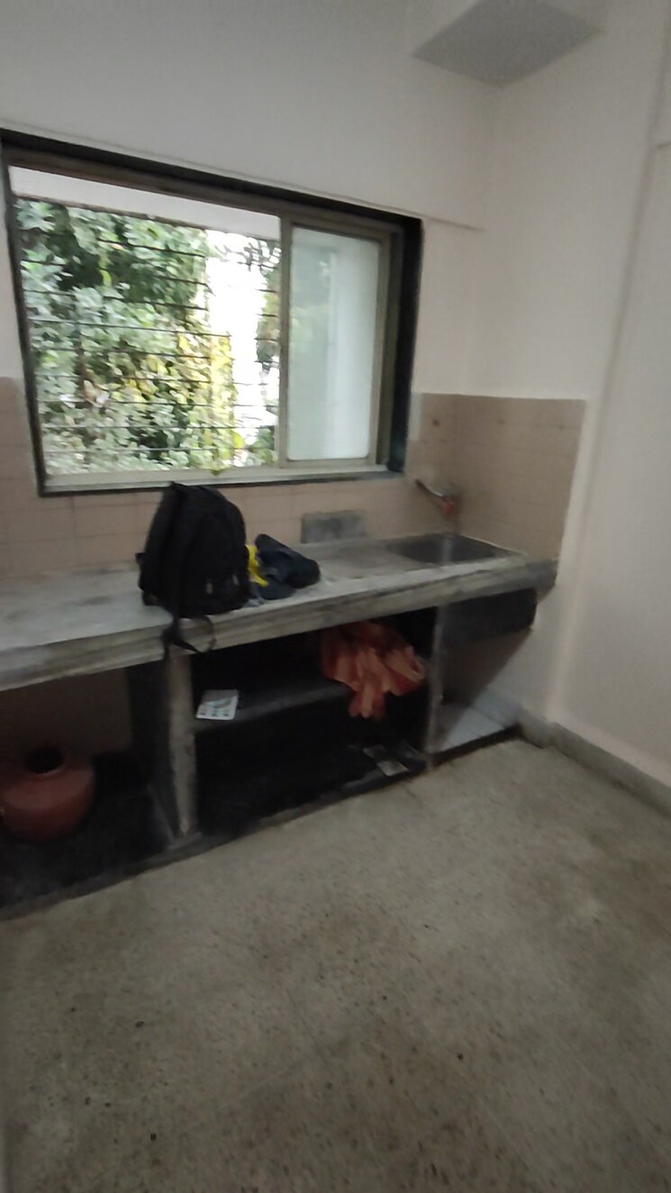 Kitchen, harsiddh-park-chs 1 Bedroom 430 Sq.Ft. Apartment In Vasant Vihar Thane 7790972