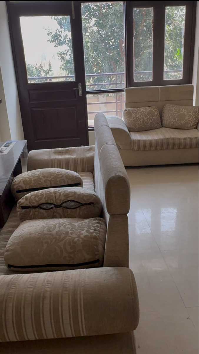 3 BHK Apartment For Rent in TDI City Kingsbury Sector 61 Sonipat  7790978