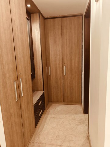 Furnished Amenities in 4 BHK Builder Floor at New Friends Colony – for Sale