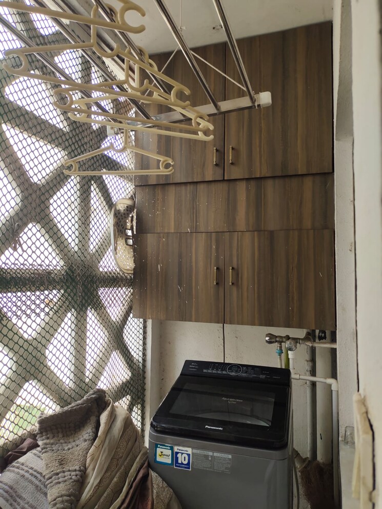 undefined, clover-citadel 2 Bedroom 1350 Sq.Ft. Apartment In Wanowrie Pune 7790980