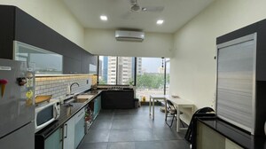 Kitchen in 4 BHK Villa at Nibm – for Sale