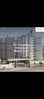 2.5 BHK + Extra Room 1170 Sq.Ft. Apartment in Mansarovar Extension