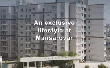 2.5 BHK Apartment For Sale in Mansarovar Extension