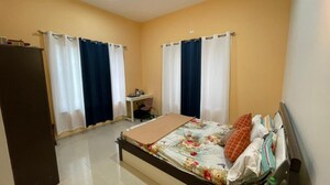 Master Bedroom in 4 BHK Villa at Nibm – for Sale