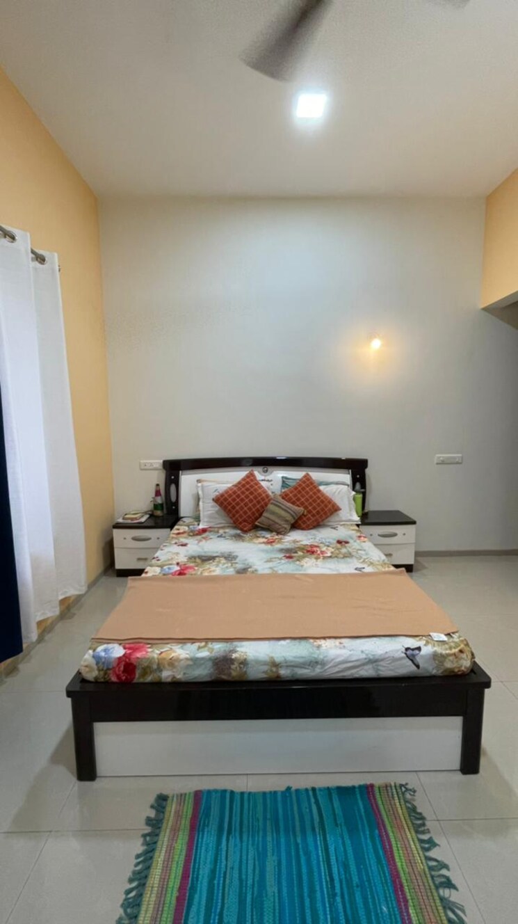 Bedroom, nibm 4 Bedroom 3000 Sq.Ft. Villa In Nibm Pune 7790983