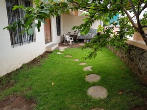 4 BHK Villa – Garden View at Nibm - for Sale