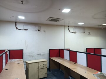 Team Area in  Office Space at Sector 2 – for Rent