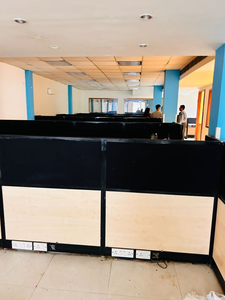 Kitchen, sector 2 Commercial Office Space 3200 Sq.Ft. In Sector 2 Noida 7790989