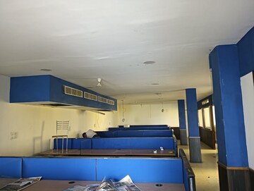 Furnished Amenities in  Office Space at Sector 2 – for Rent