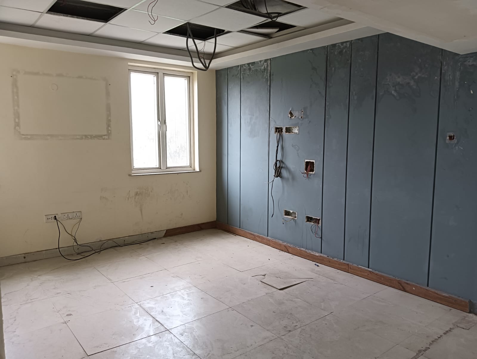 Office Space For Rent in Dharatal Associates