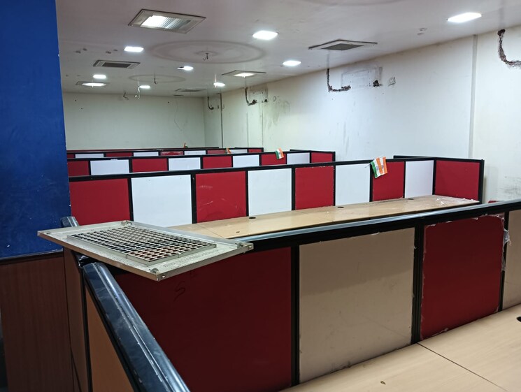 Kitchen, sector 2 Commercial Office Space 3200 Sq.Ft. In Sector 2 Noida 7790989