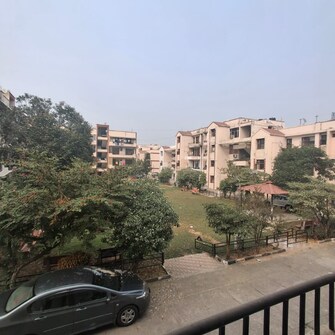 4 BHK Apartment For Rent in Sector 51 Chandigarh  7791022