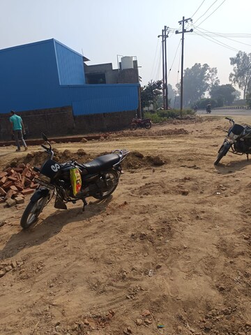  Plot For Sale in Doiwala