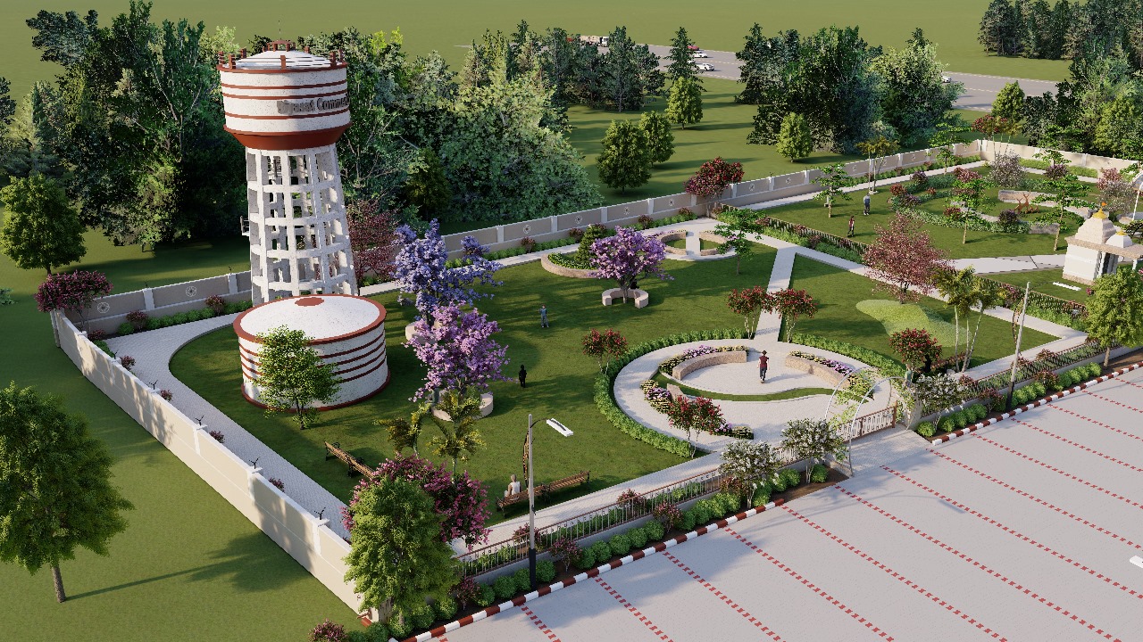 Plot For Resale in Doiwala Dehradun  7791010