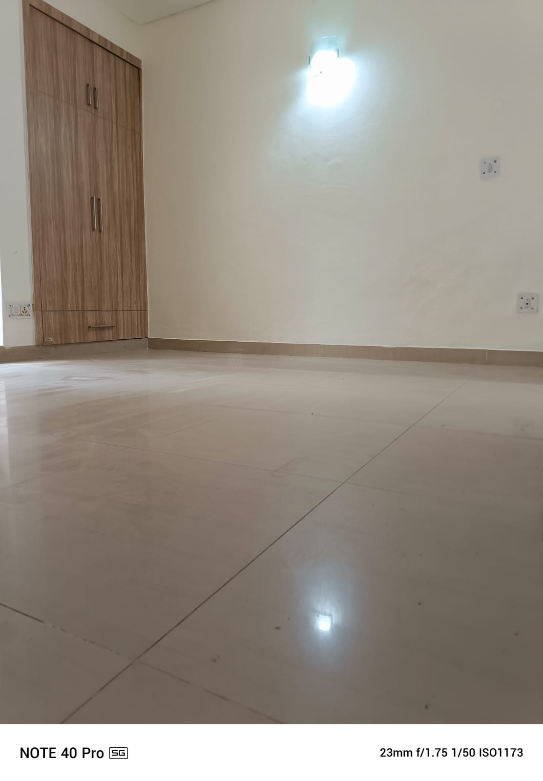 3.5 BHK + Servant Room Builder Floor For Sale in Ardee City