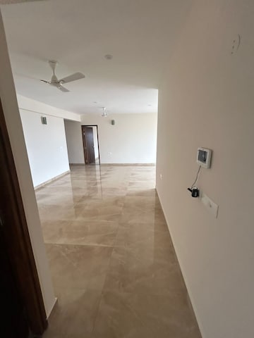 3 BHK Apartment For Rent in MI Central Park Arjunganj Lucknow  7791031