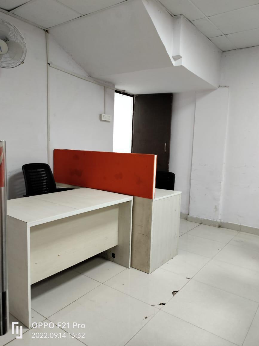 Commercial Office Space 1200 Sq.Ft. For Rent in Sector 2 Noida  7791034