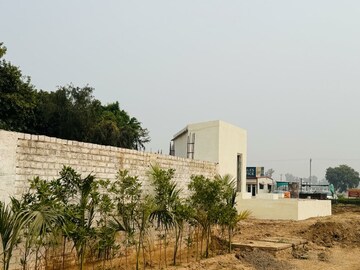  Plot – Exterior View View at Kharar Road - for Sale