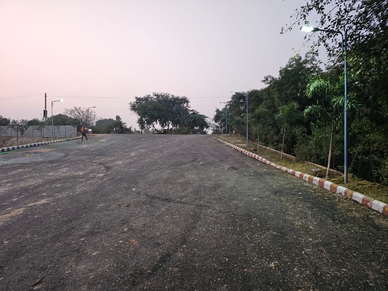 Plot For Resale in Faizabad Road Lucknow  7791042