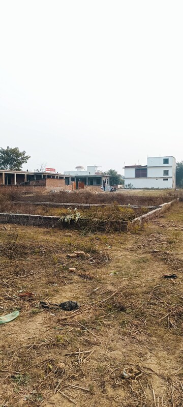 Plot Area in  Plot at Faizabad Road – for Sale