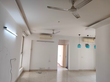 Building Lobby in 2 BHK Apartment at Bestech Park View Ananda, Sector 81 – for Sale