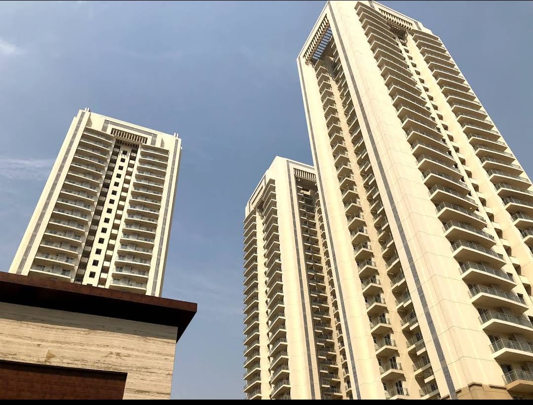 3 BHK Apartment For Resale in DLF The Primus Sector 82a Gurgaon  7791048